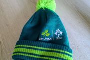 Ireland Rugby x Aer Lingus Bobble Hat