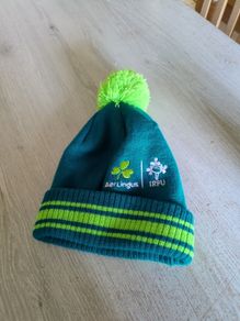 Ireland Rugby x Aer Lingus Bobble Hat