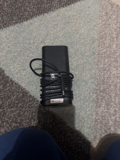 charger