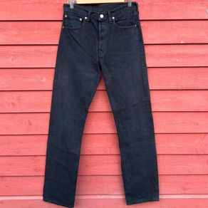 Vintage Levis Denim Jeans