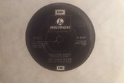 Pet Shop Boys 7" Vintage Cut Vinyl Record  "First Pressing" 1985 (ULTRA RARE) Hard To Acquire !