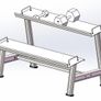 Premium Dumbbell Rack | 2 Tier Image 4