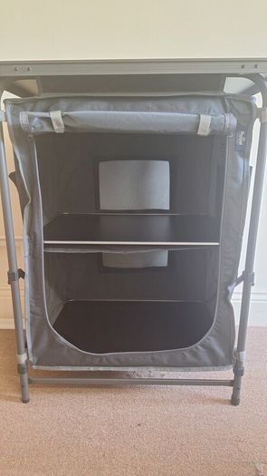 Camping Storage Unit