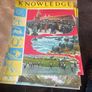 1960s Knowledge Magazines. 30 in total Image 10