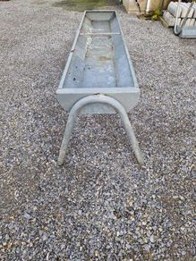Farming Troughs