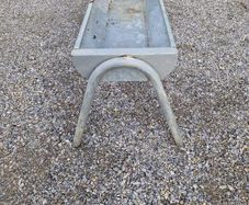 Farming Troughs