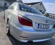 bmw for parts