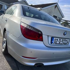 bmw for parts