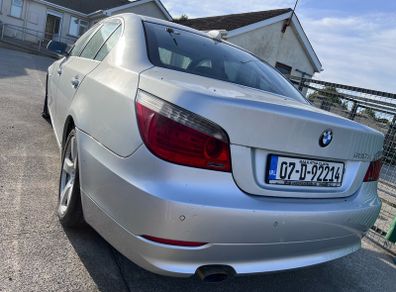 bmw for parts