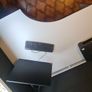 Corner desk - white Image 3
