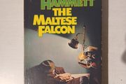 The Maltese Falcon by Dashiell Hammett