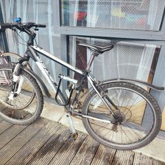 Jupiter women bike