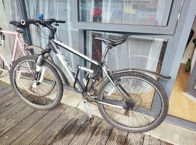 Jupiter women bike