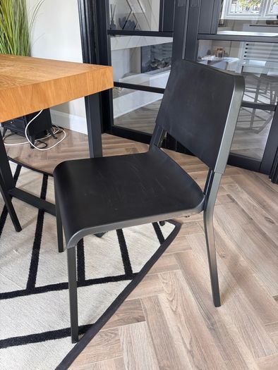 Wooden Dining Room table