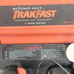 Nail Gun
