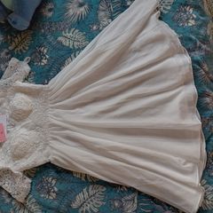 JJ's House occasion wedding dress
