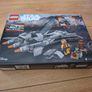LEGO Star Wars 75346 Pirate Snub Fighter Image 2