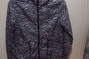 ladies rain jacket new