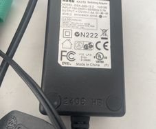 Original Korg KA310 Power Supply Adapter 12V 1.5A