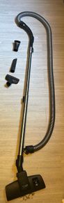 Miele model c hoover attachments