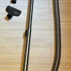 Miele model c hoover attachments