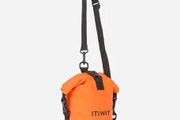 Brand New Itiwit Waterproof Dry Bag (5L) - Orange