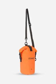 Brand New Itiwit Waterproof Dry Bag (5L) - Orange