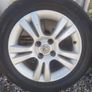 15" Opel/vauxhall alloys 4x100 Image 3