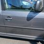 Vw Caddy Van 1. 6 Diesel      2015 Image 7