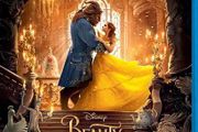 Beauty And The Beast (2017) (Disney) (Blu-Ray)