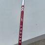 Aldila Regular Flex Driver Shaft With Taylormade connection Image 2