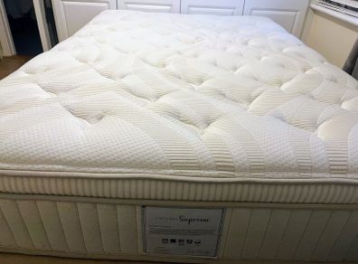 Double Mattress - High Quality Latex Mattress