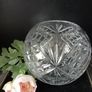 High quality 24%lead crystal Rose Bowl Image 2