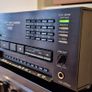 Sony CDP-X55ES Cd Player with Original Wooden Side Panels Image 8