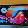 TCL Tab 10L Gen2 10.1" HD 32GB Wifi Dark Gray- with Clear Case Cover Image 4