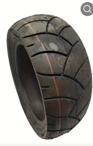 scooter tyer tubeless 90/55/6.5 onroad tubeless