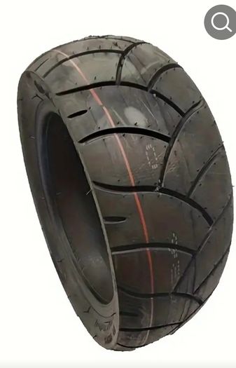 scooter tyer tubeless 90/55/6.5 onroad tubeless