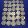 Two Euro Coins Collection Image 2
