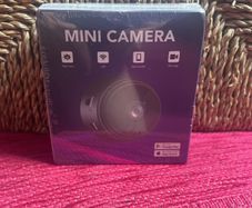 Mini Security Camera