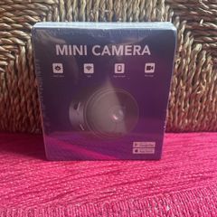 Mini Security Camera