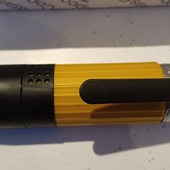 Atlas Copco drill
