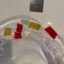 Kilkenny glass bowl Image 2