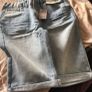 boys jeans shorts Image 2