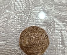 Rare Coins
