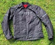 RST Sabre CE Textile Jacket  Medium