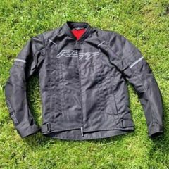 RST Sabre CE Textile Jacket  Medium