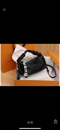 wang bag