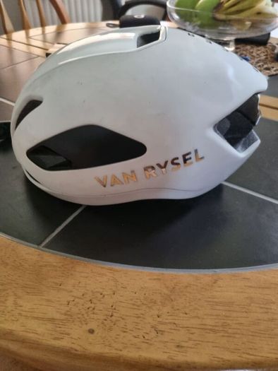 Decathlon Racer Helmet