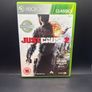 Just Cause 2 Xbox 360 Image 3
