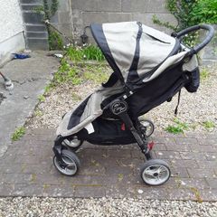 buggy